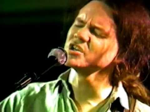 "May You Never" John Martyn cover, Michael Hedges at the New Varsity