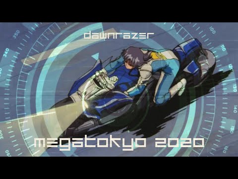 Dawnrazer: Megatokyo 2020 OFFICIAL HQ