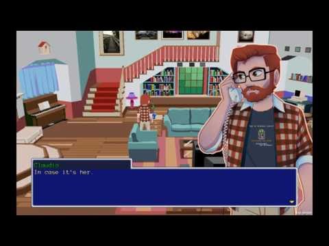 YIIK Episode Prime - Part 1 (No Commentary)