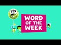 Pbs Kids Word Of The Week Transportation No Watermark