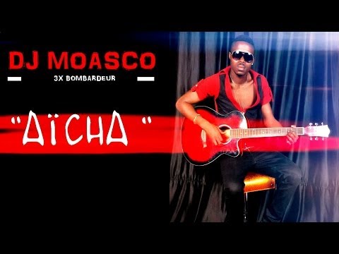 Dj Moasco - "Aîcha" (AUDIO HD)