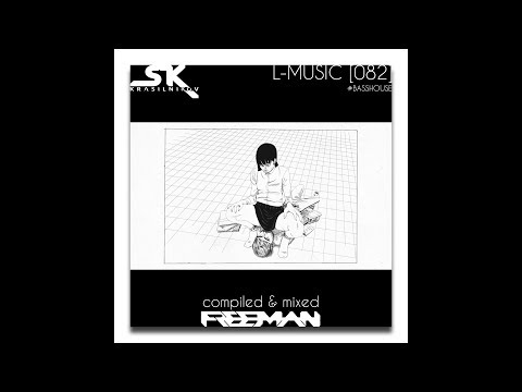 KRASILNIKOV SK - L-MUSIC [082] (Video Teaser) compiled & mixed by freeman