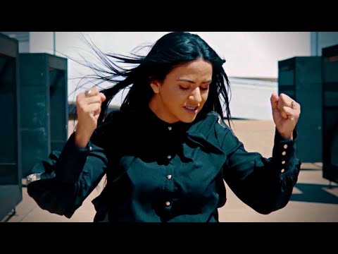 O Hino Que Fez O Brasil Chorar 😭 • Ninguém Vai Revogar / Leidimaia