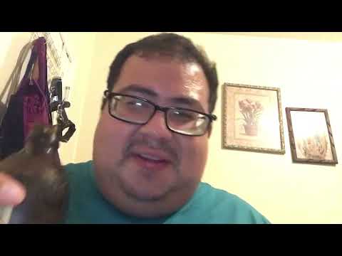 TalkingAnd I’m burping and me drinking some beers