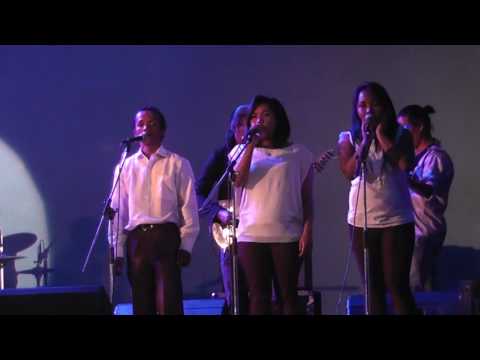 Foiko ho Anao Generation Rock