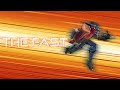 I Am The Fast