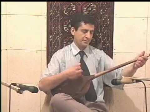 Dowran Tachmammedow - Dutaryn owazy (8/10-njy bolegi)