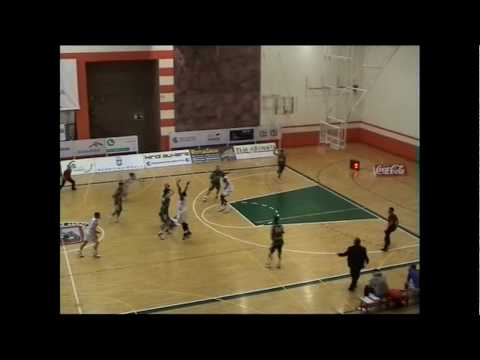 EBA A J10. Lan Mobel - Marín