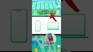 Pokemon Go Joystick Hacks for iOS&Android in 2024 (Pokemon Go iOS Joystick Auto Walk Guide )