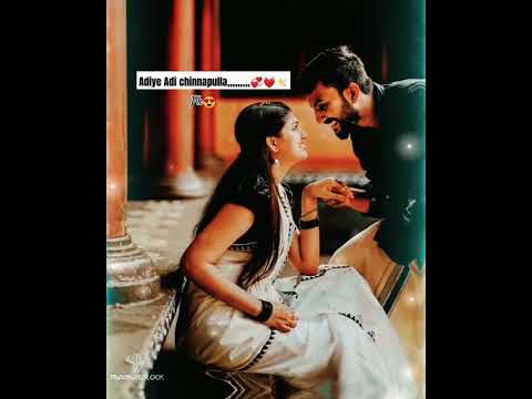 adiye adi chinnapulla.... tamil movie songs,,***melody hits songs what's app status .video's