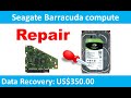 Жесткий диск Seagate BarraCuda ST4000DM004