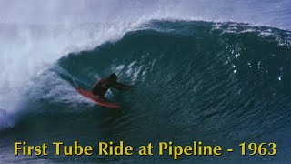 Five Summer Stories - Pipeline