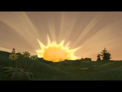Teletubbies theme song