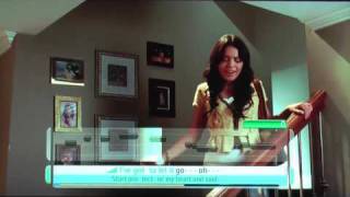 High School Musical 3 - Walk Away - HD-HQ