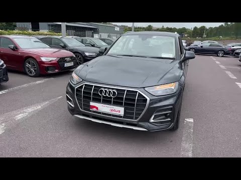 Audi Q5 2.0 35TDI 163BHP SE AUTOMATIC WITH 18" ALL - Image 2