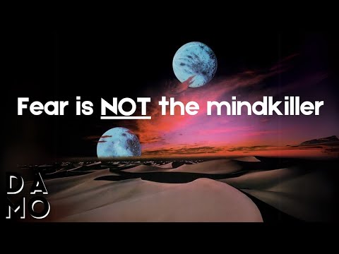 Frank Herbert's warning to mankind | Creator of DUNE