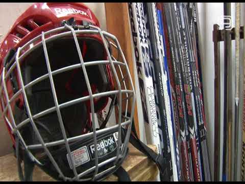 TV KANAL9, NOVI SAD: Hokejaši Vojvodine dočekuju Medvešćak