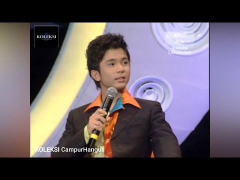 KEFLI - HATI EMAS (LIVE)