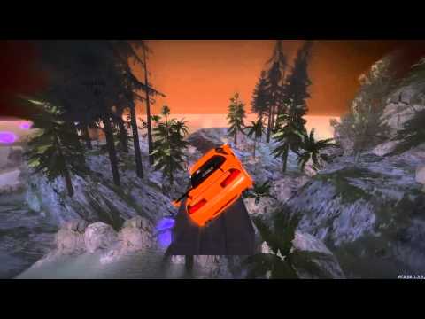 [DM]Sheep v.2 - Cali Dreamin