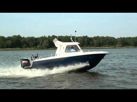 Lundi 215 2 WheelHouse  "Jessi"