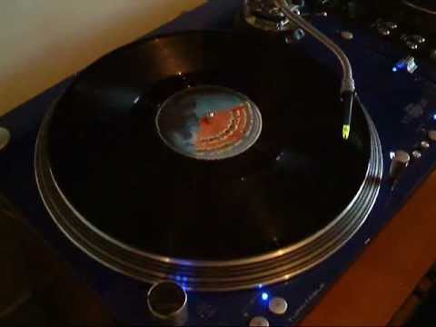 TERRY WELLS - YOU MAKE IT HEAVEN 12 INCH