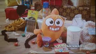Menards Christmas Commercial (2021)
