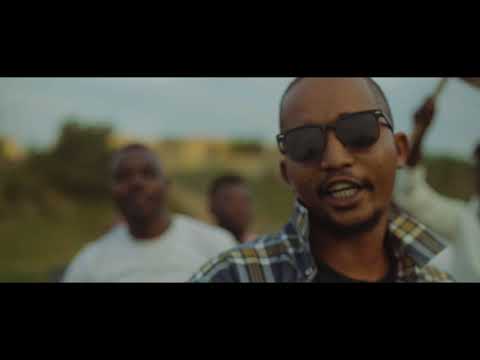 WHITE MKATILI -  HII NI HIP HOP Official Video