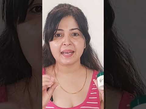 Biotique Bio Wheat Germ Firming Face Cream