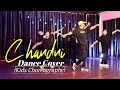 CHANDNI: Sachet Tandon, Parampara Tandon | Dance Cover | Kids Choreography | The KDH Family