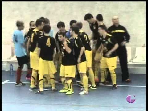 DEPORTES TVGU 25 DE NOVIEMBRE DE 2014