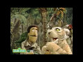 Top Ten Sesame Street Animals