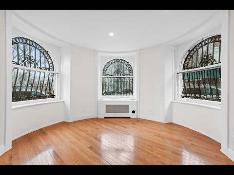 78 Riverside Drive #A - Video Tour