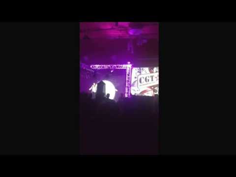 Ryan Upton - Latch (Chelmsford's Got Talent Final 2014)