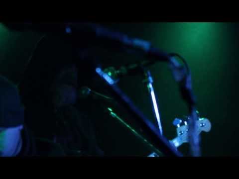 GRANADA - Me Cago en tu Puta Redencion (OFFICIAL VIDEO)