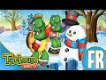 Noël Magique De Benjamin Film De Noël Joyeuse Fêtes Émission De Télé Pour Les Enfants