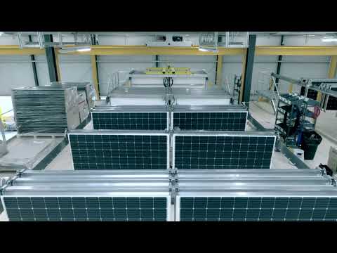 dhp-technology AG - Einblick in die Produktion - Teaser