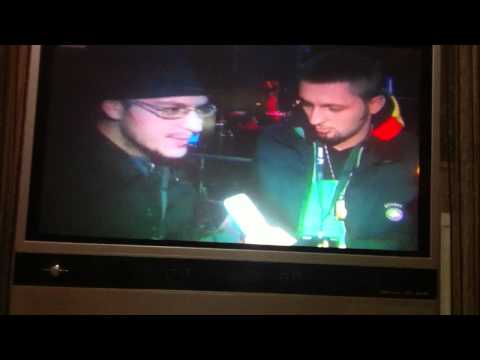 Noga,TDS,Blodychuck,Singular,Real 1,Dj Blunt, XZIBIT