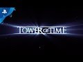 Tower of Time - Announce Trailer | PS4