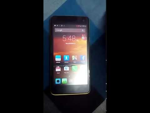 Micromax Canvas 2 Colours A120 Review