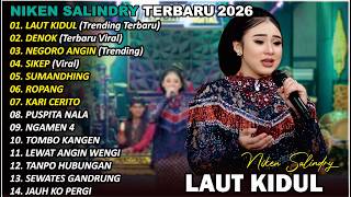 Download lagu LAUT KIDUL🎵 | NIKEN SALINDRY | FULL ALBUM TERBARU VERSI CAMPURSARI VIRAL🎵 TRENDING 2025/2026 mp3 Download lagu LAUT KIDUL🎵 | NIKEN SALINDRY | FULL ALBUM TERBARU VERSI CAMPURSARI VIRAL🎵 TRENDING 2025/2026 mp3