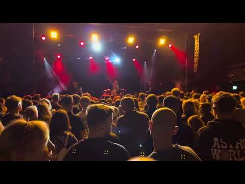 The Mezz, Little Renegade O2 Birmingham