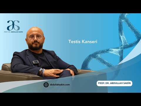 Testis kanseri nedir? Belirtileri, risk faktörleri ve tedavi yöntemleri
