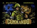 Commando Atari 800 Xl Full Game