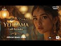Yeh Sama Hai Yeh Pyar Ka Lofi Remake Official Music Video Slow Reverb Midnight Chill Vibes