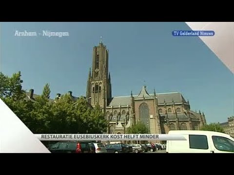 GLD Nieuws 7 mei 2012 - Nieuws