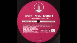 3ST Vs. Dash – Are You Alan ???