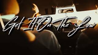 GET ON THE LOW - HOODIE ALLEN