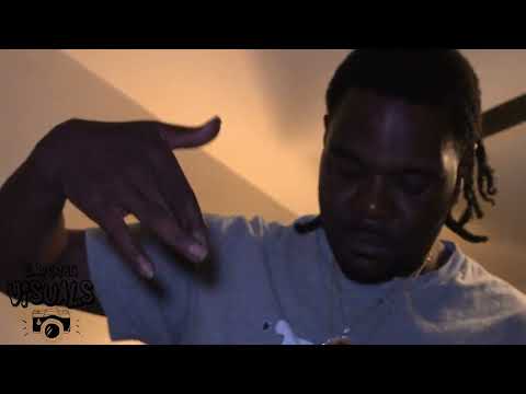 Day In The Life | Behind The Scenes | Ft. FoeThreez, EBK Durkio & More