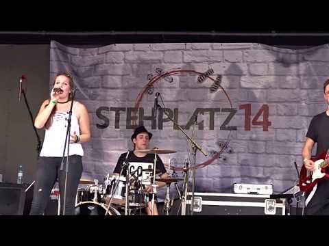 STEHPLATZ14 Live @Cologne Pride 2017 - Human
