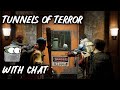 Tunnels of Terror - Back 4 Blood | Lirik